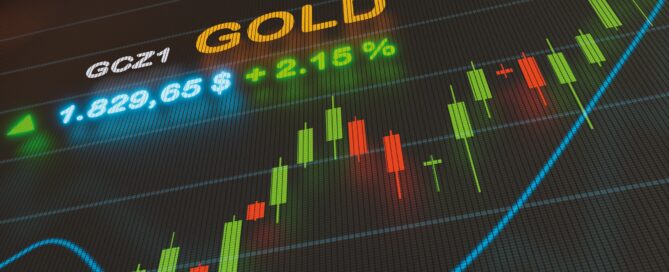 World Gold Council meldet für Q1 starken Nachfrageboom