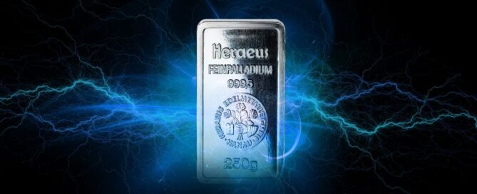 Palladium: Ein absoluter Geheimtipp