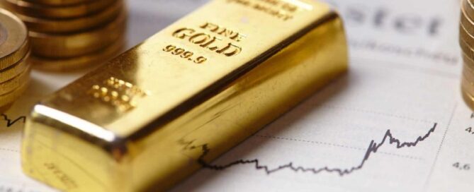 Marktbericht von Claus Vogt: Kaufsignal des XAU Goldminen Index