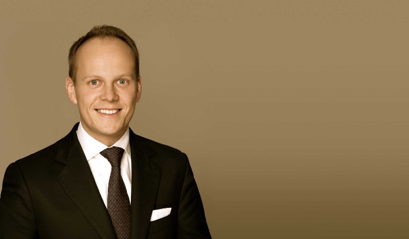 Ronald Stöferle: Gold könnte bald neues Allzeithoch erreichen