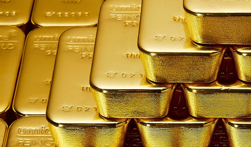 Forsa-Umfrage im Auftrag von pro aurum: Gold wird immer beliebter