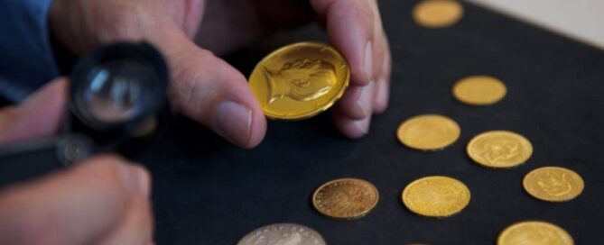 Numismatik als Investment: Historische Goldmünzen stehen hoch im Kurs