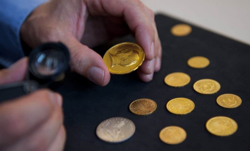 Numismatik als Investment: Historische Goldmünzen stehen hoch im Kurs