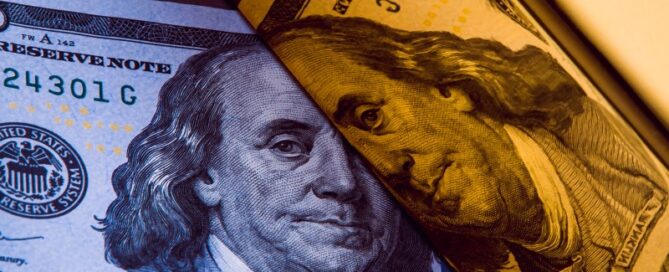 Gold — krisenfester Inflationsschutz „par excellence“