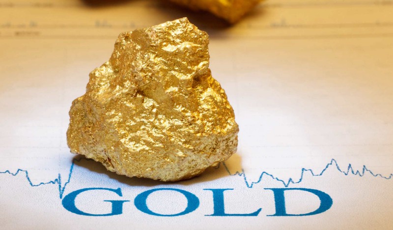 Goldreport 01/22: Fed verdirbt positiven Jahresauftakt