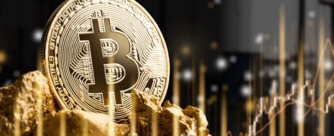 Bitcoin versus Gold: Beide Geldanlagen haben ihren Reiz!