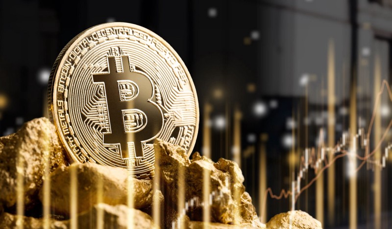 Bitcoin versus Gold: Beide Geldanlagen haben ihren Reiz!