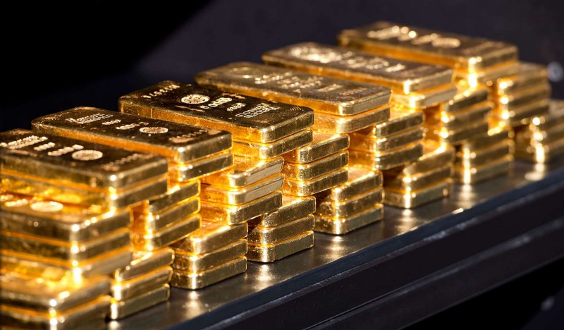 WGC: Globale Goldnachfrage zieht 2021 um rund zehn Prozent an