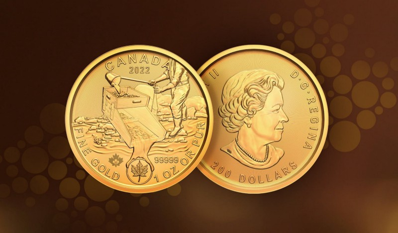 Numismatik trifft Investment: Royal Mint stellt exklusive Premium-Bullion-Münze vor