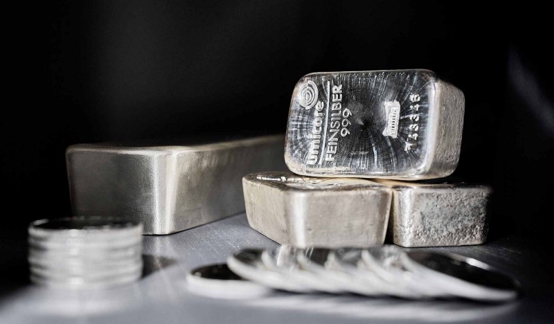 Weissmetall-Update: Ist die Abwärtsbewegung bei Silber, Platin und Palladium vorbei?