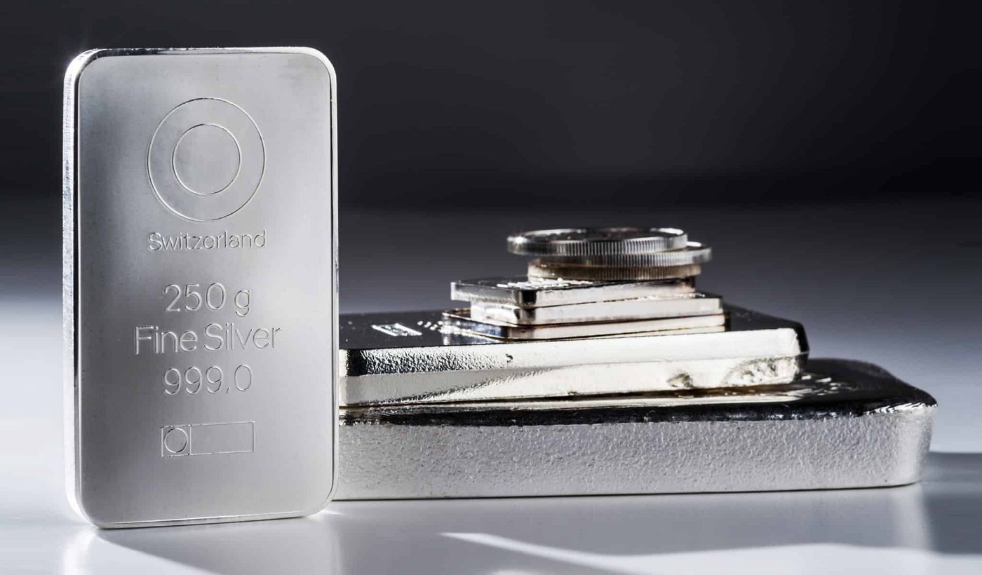 Update Weissmetalle: Goldener Herbst für Silber, Platin und Palladium?