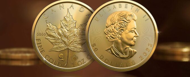 Von der Mine zur Münze ohne Umwege: Royal Canadian Mint entwickelt Investment mit Herkunftsnachweis