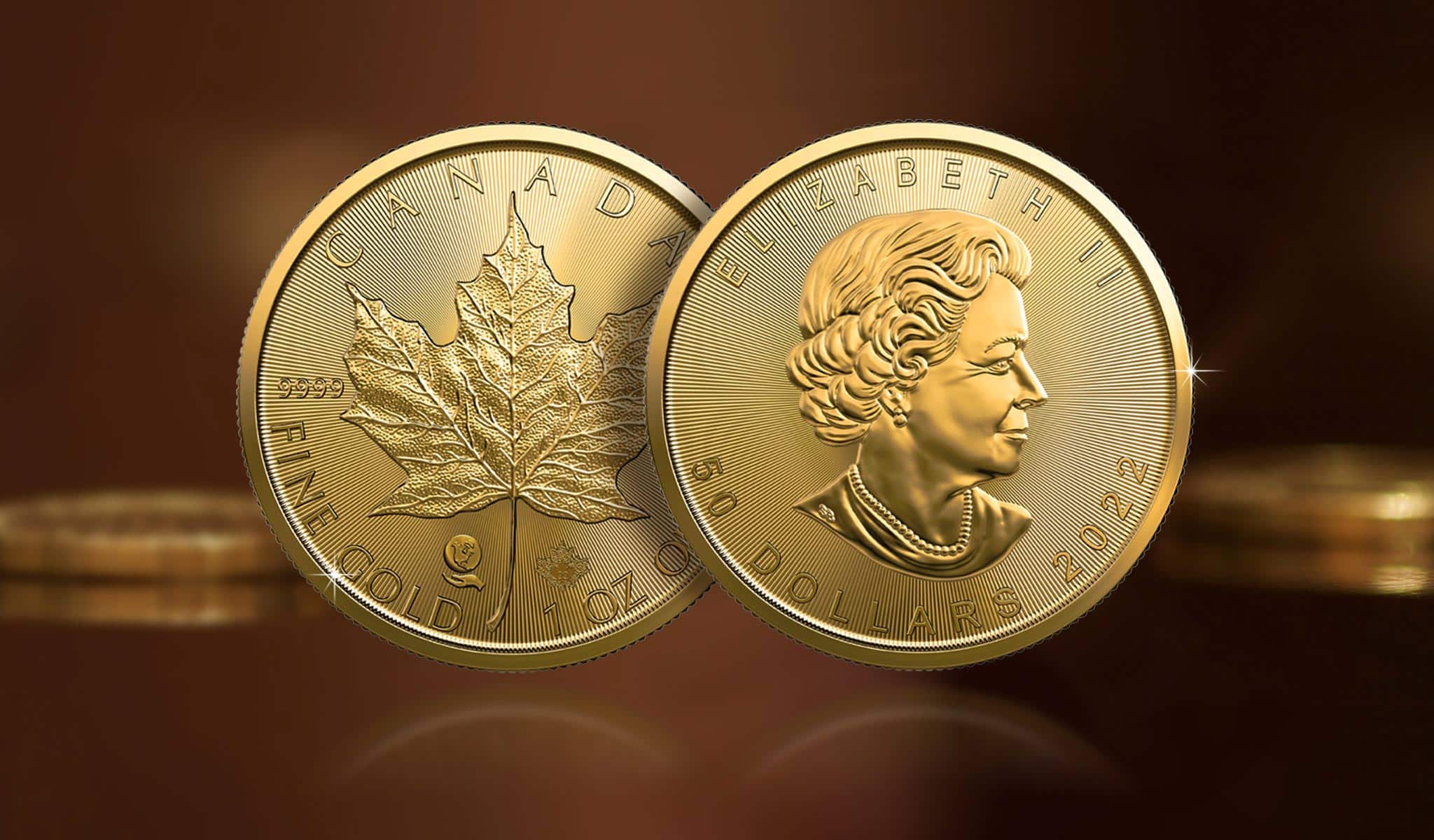 Von der Mine zur Münze ohne Umwege: Royal Canadian Mint entwickelt Investment mit Herkunftsnachweis