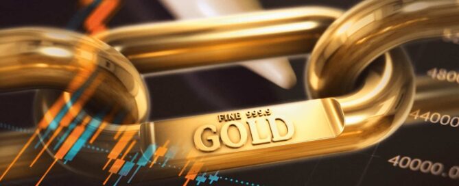 Gold-Nachfrage: Entdecken die Notenbanken in aller Welt das Gold als Dollar-Ersatz?