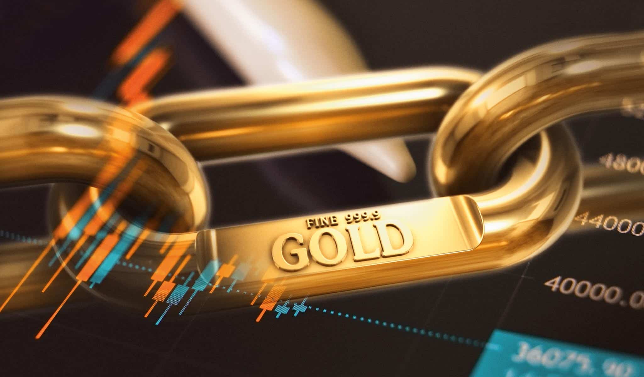 Gold-Nachfrage: Entdecken die Notenbanken in aller Welt das Gold als Dollar-Ersatz?