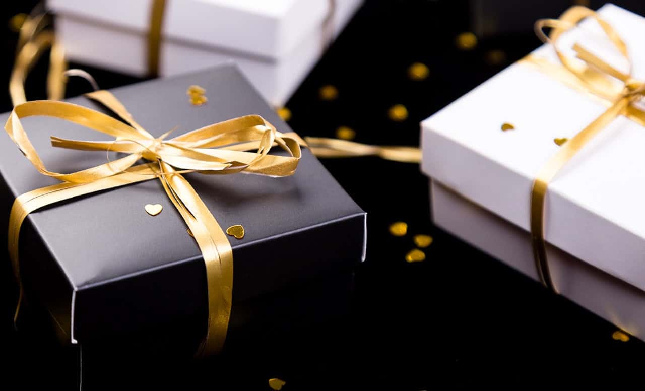 Last-Minute-Geschenke aus Gold und Silber: pro aurum gibt Tipps für die perfekte Weihnachtsüberraschung