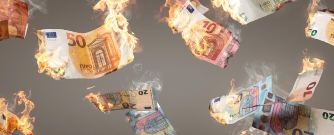 Inflation 2023 – die grosse Unbekannte