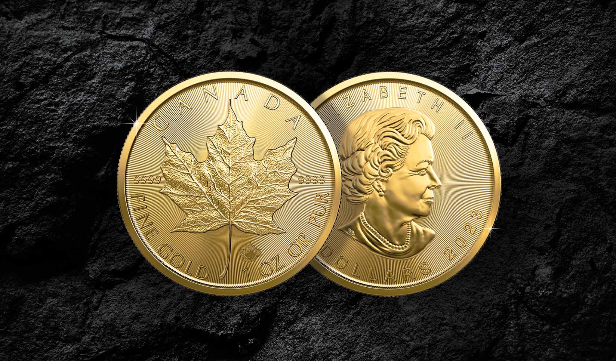 Maple Leaf erscheint 2023 mit besonderer Wertseite: Gedenken statt Tagesgeschäft bei der Royal Canadian Mint