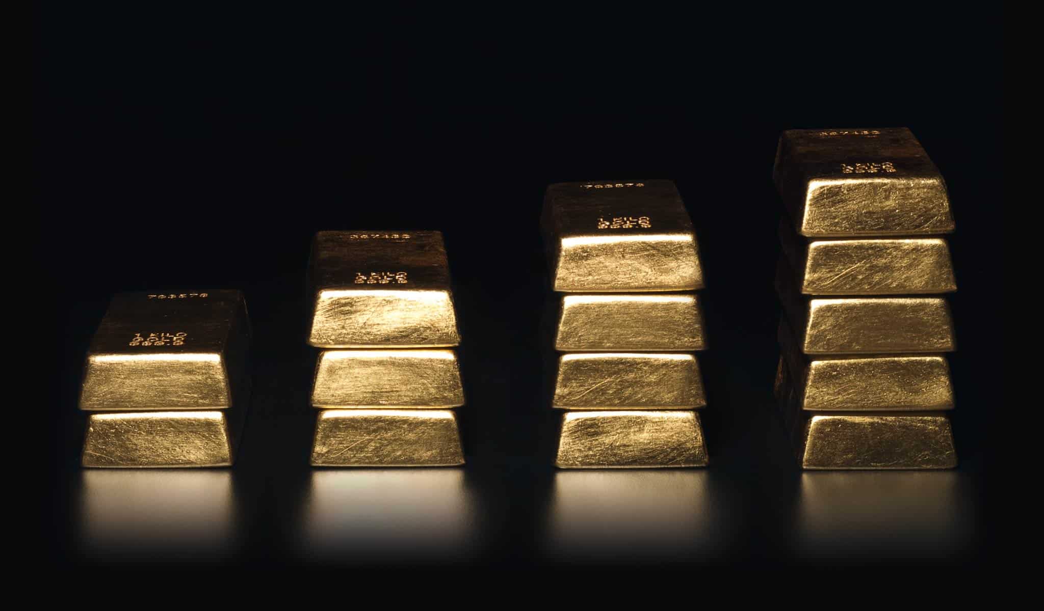Drei Angebote, ein Ziel: Die beste Lagerung für Gold und Silber
