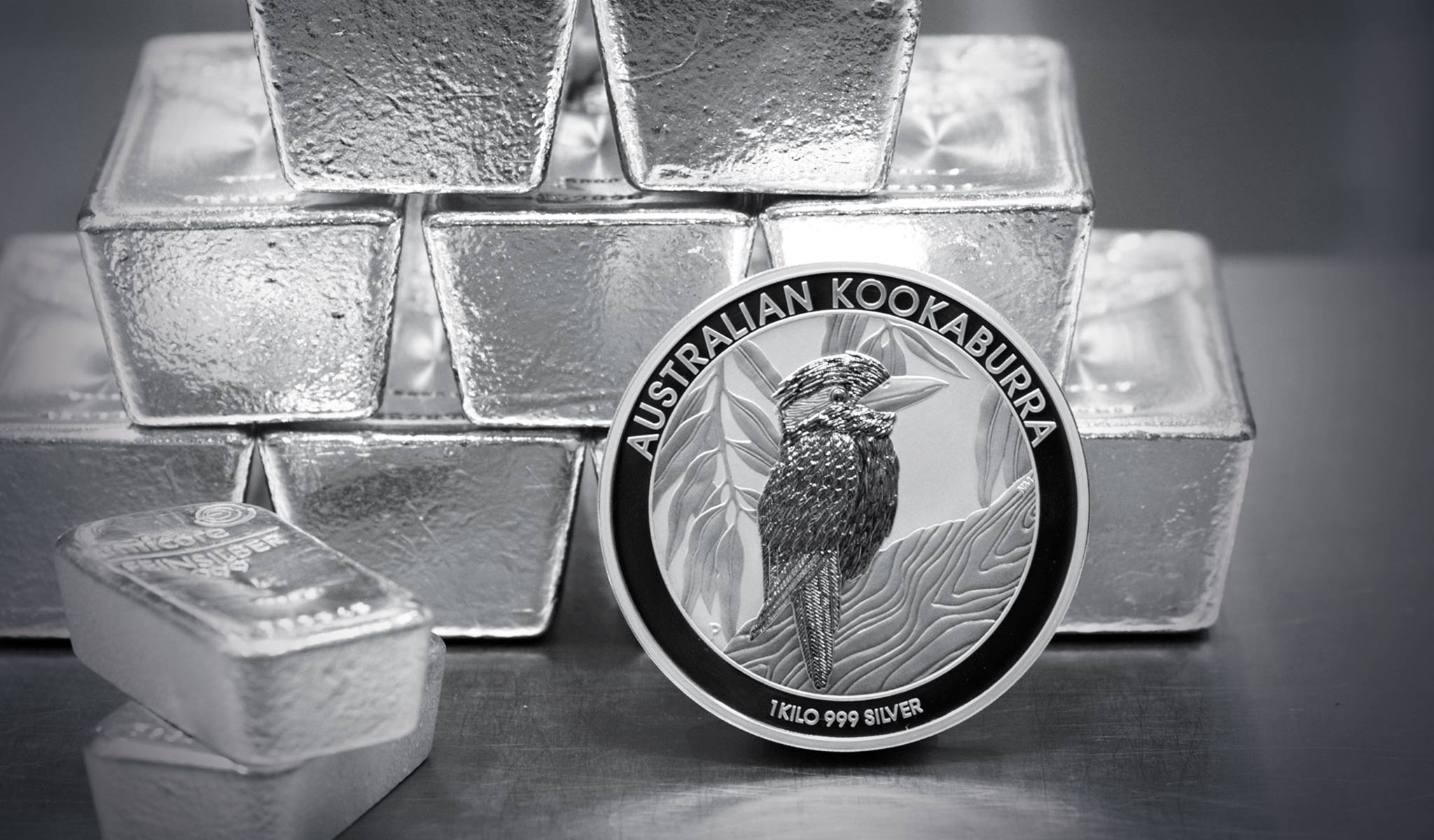 Silber im Zollfreilager: So sichern Sie sich auch künftig den besten Preis für Weissmetalle