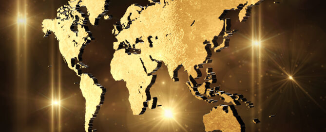 Gold – Weltwährung für die Ewigkeit