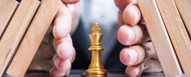 Was der Rekordpreis für Gold über den Zustand der Finanzwelt verrät