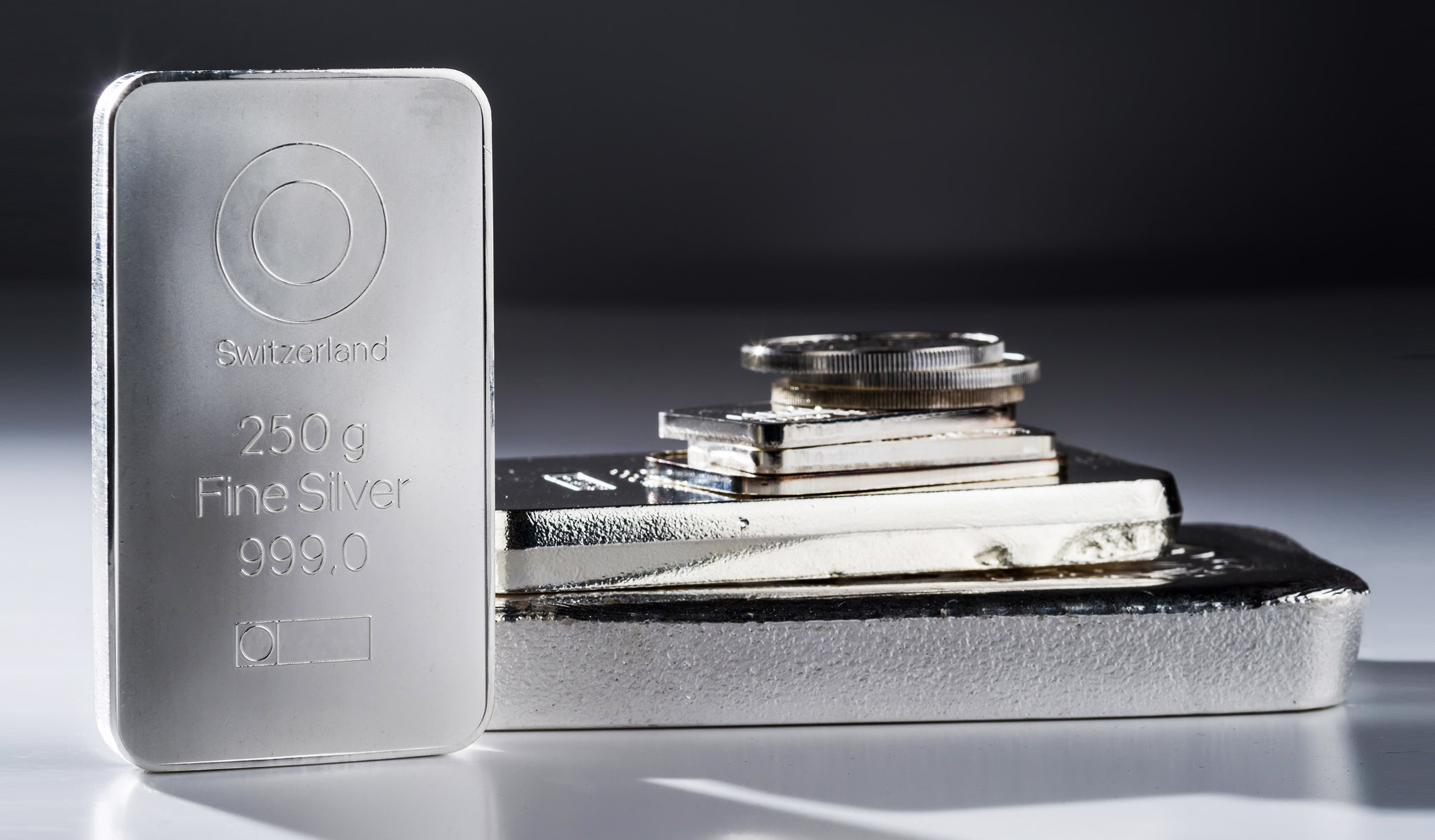 Silber – deutlich besser als Platin und Palladium?