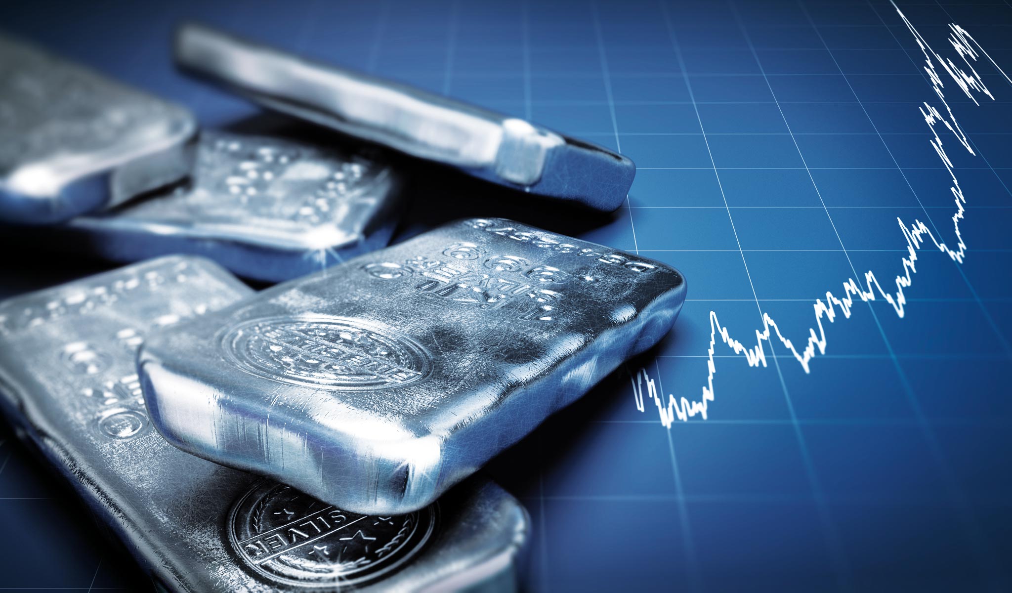 Wie kann man weiterhin günstig in Silber investieren?