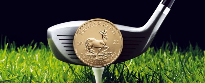 pro aurum unterstützt Golfturniere: Mit Gold etwas Gutes tun