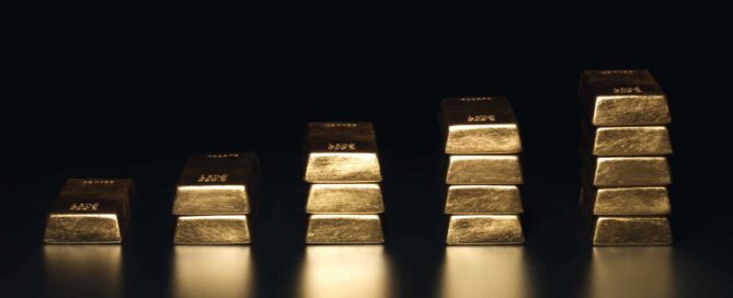 Die fünf wichtigsten Gründe für den Kauf von Gold