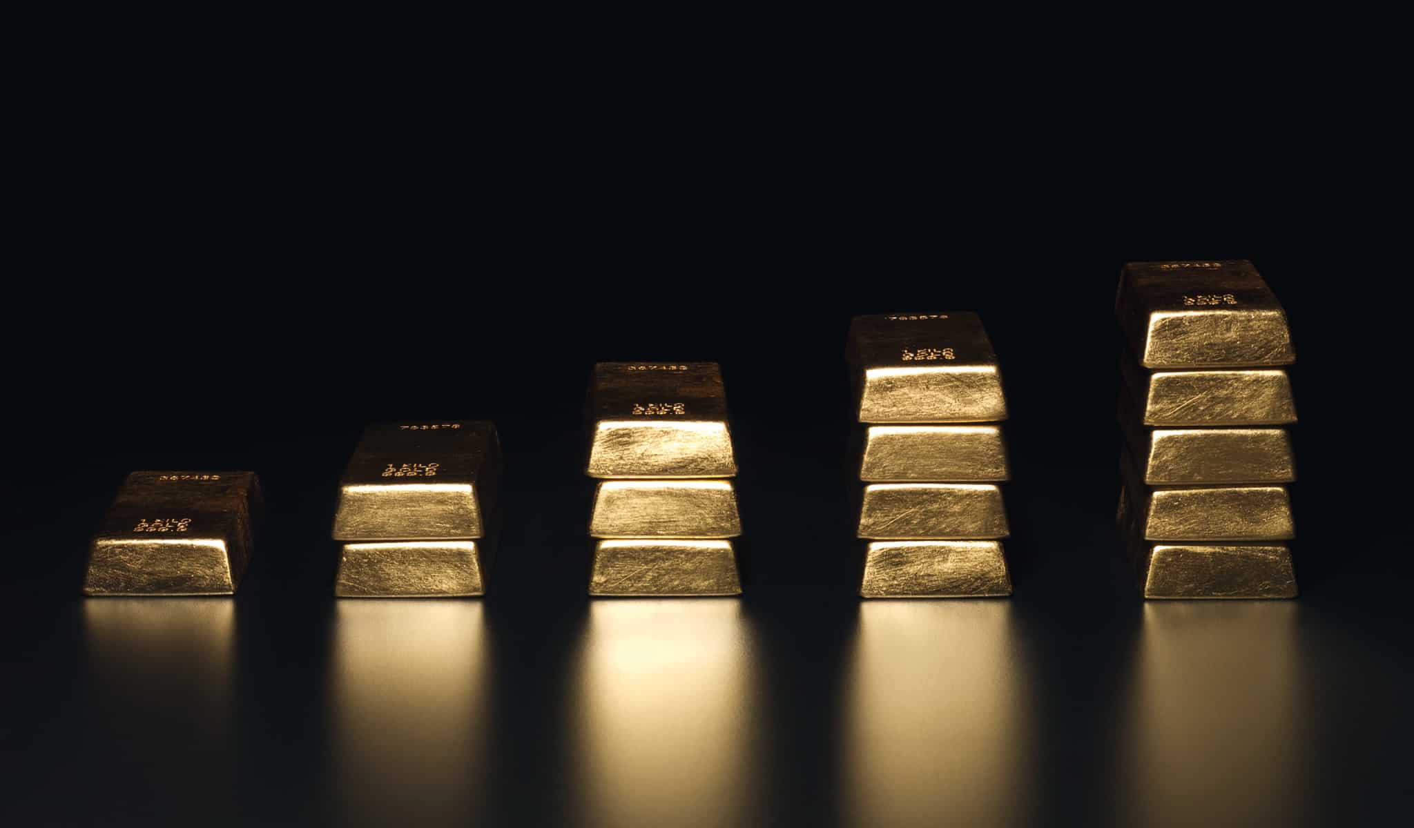 Die fünf wichtigsten Gründe für den Kauf von Gold