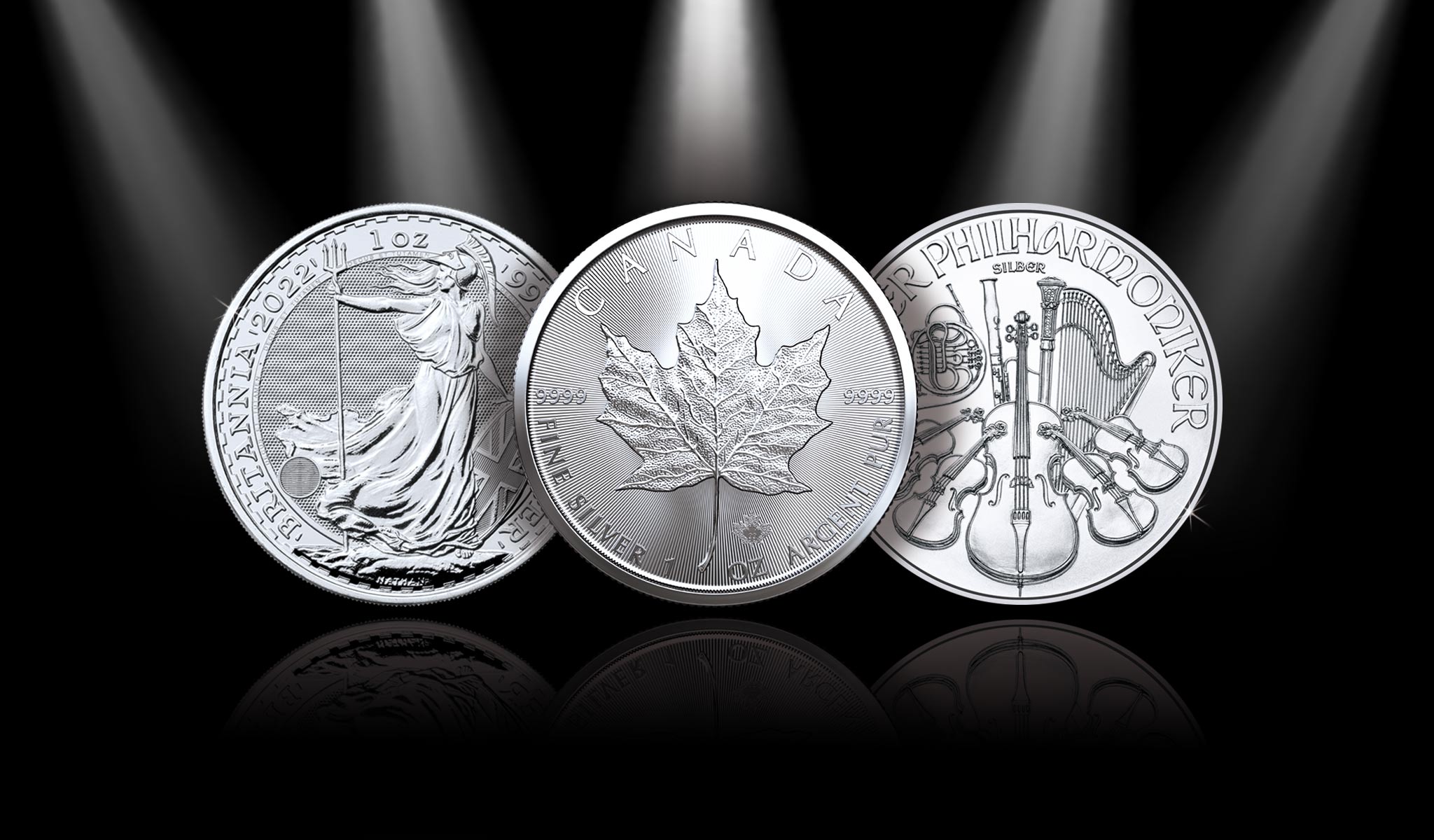 Silber-Besteller im August: Preis-Schwäche als Nachkauf-Gelegenheit?