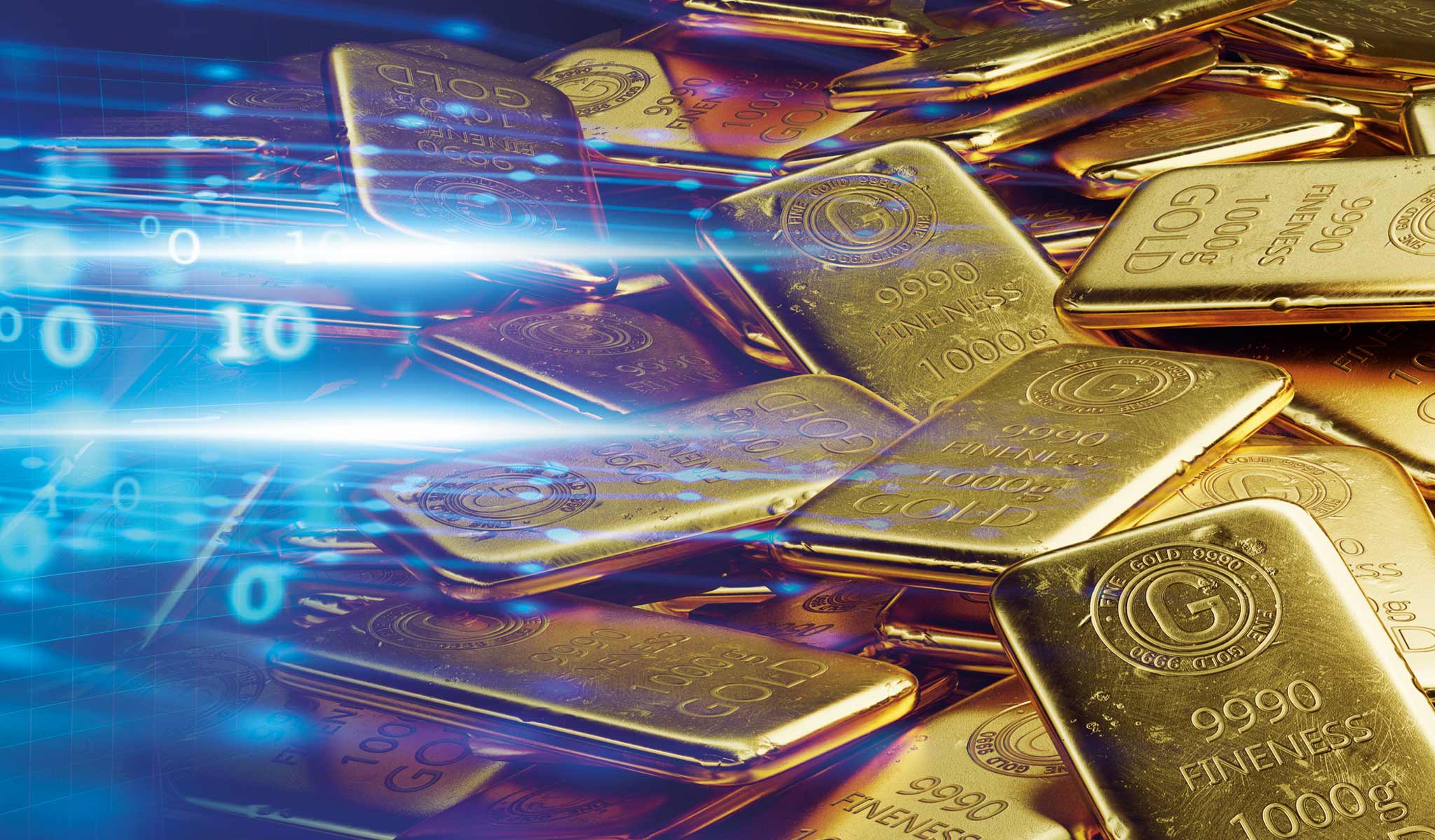 Was sind die Unterschiede zwischen physischem Edelmetallbesitz und „Papiergold“?