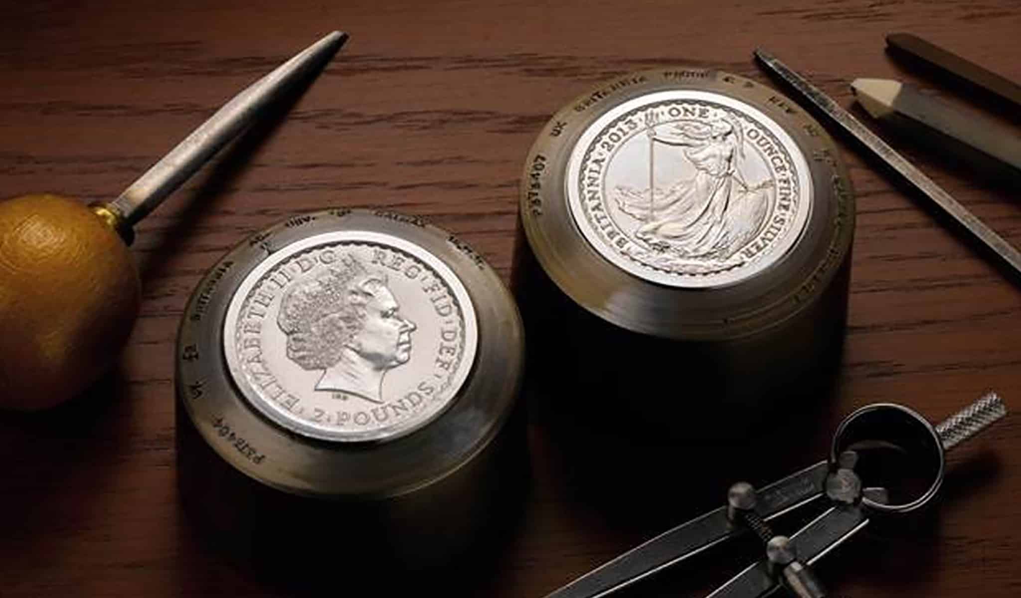 Fasten your seatbelts: Royal Mint stimmt Anleger auf turbulente und goldene Zeiten ein
