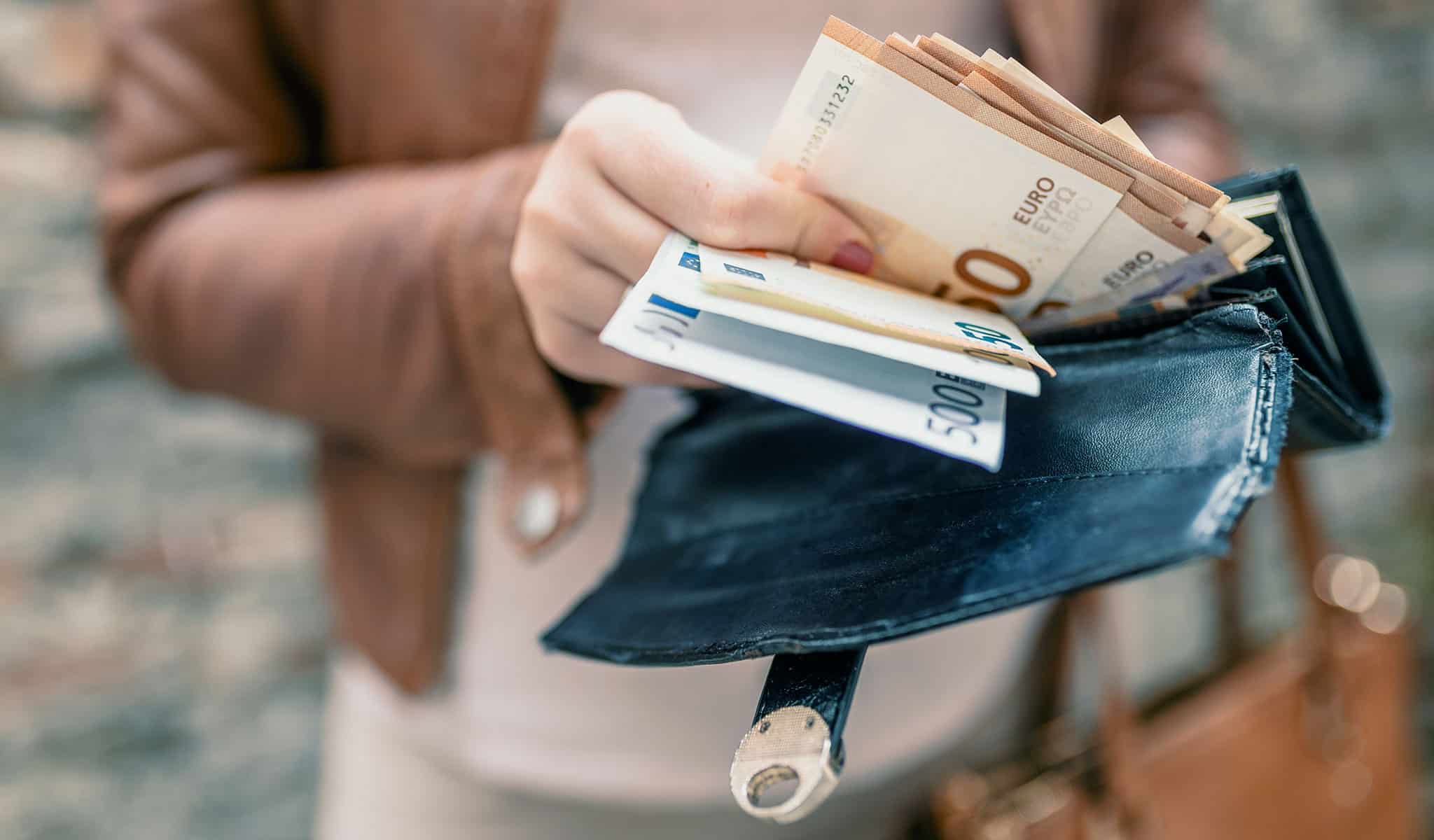 Inflation: So schützt Gold Ihr Geld