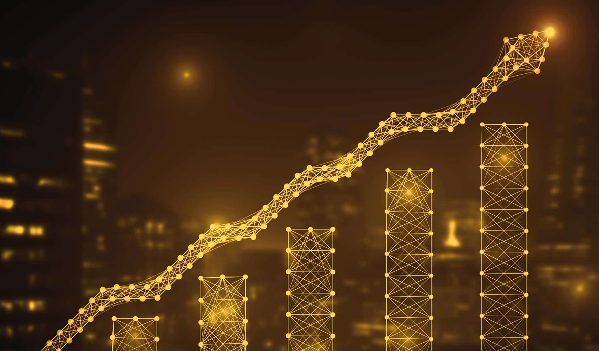 Goldreport 03/24: Goldpreis markiert neue Rekordhochs