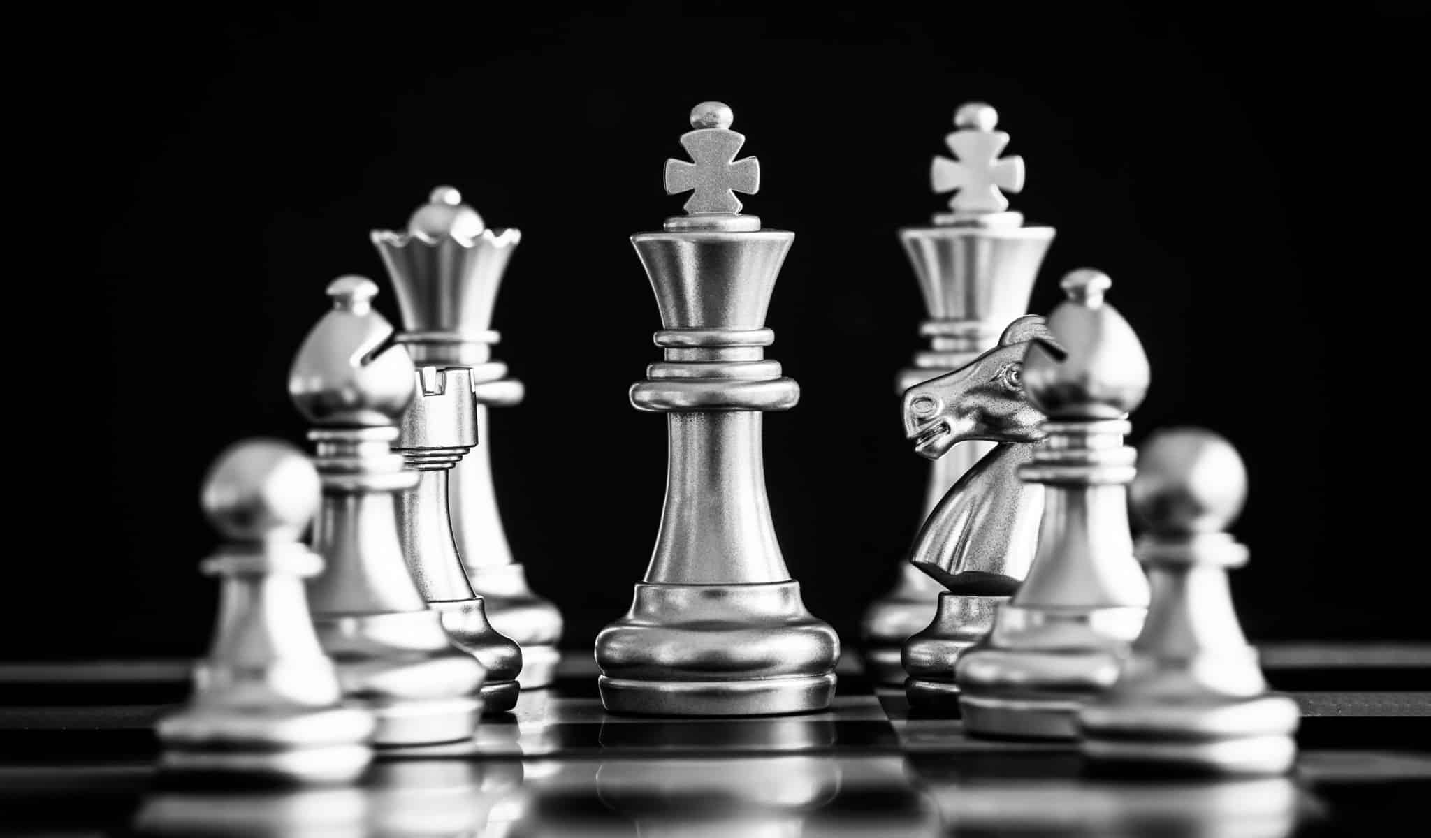 Edelmetall-Hausse: Zündet jetzt auch Silber den Rendite-Turbo?