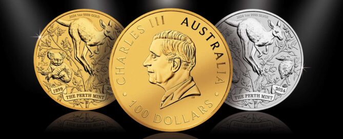 125. Geburtstag der Perth Mint: Vom regionalen Goldgräber zum globalen Marktführer