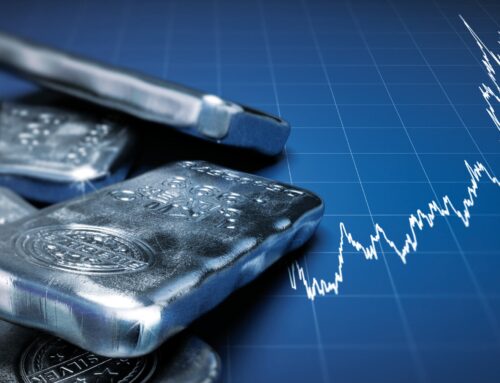 Silber mit starker Outperformance gegenüber Platin und Palladium