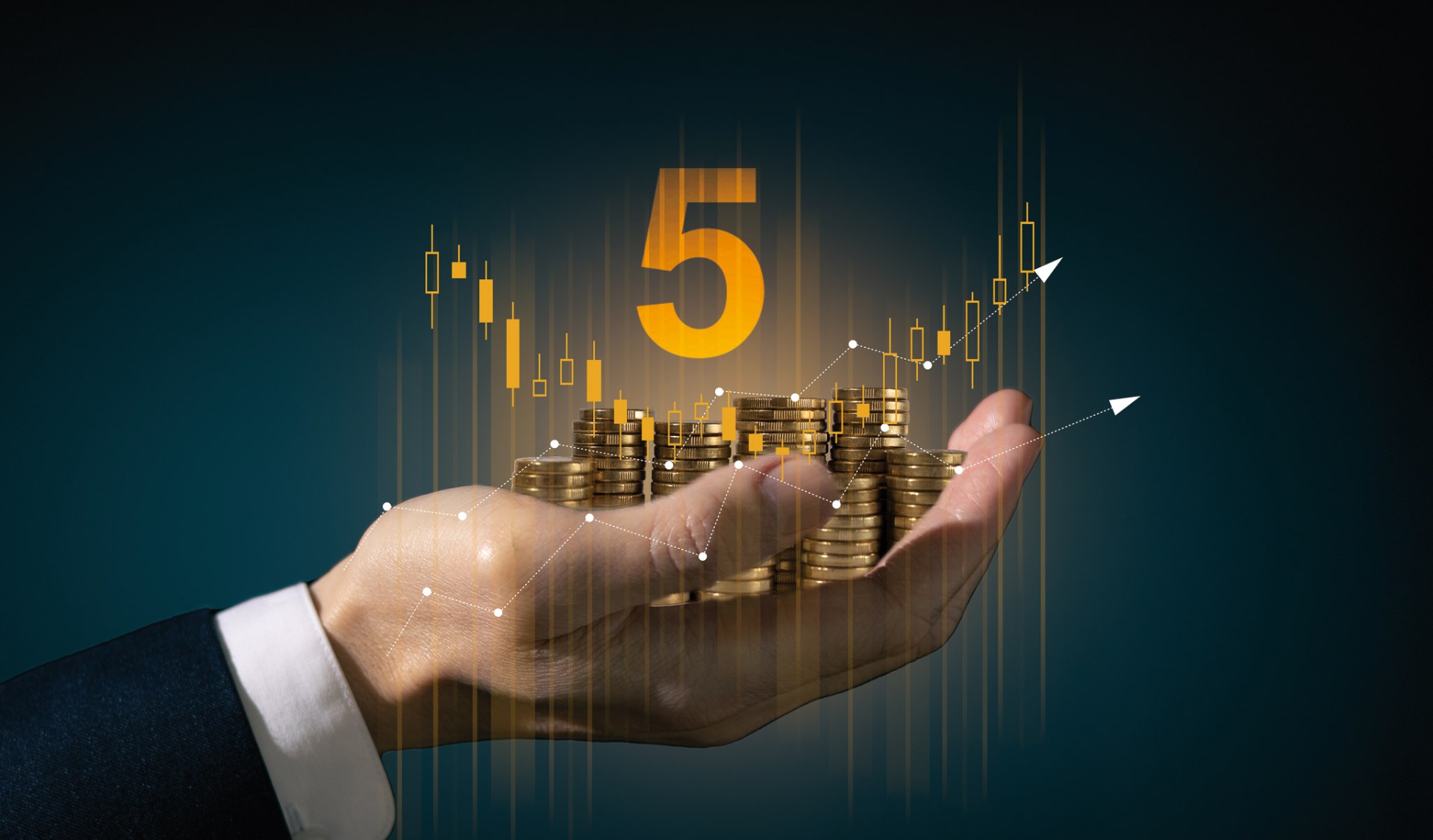 Viele Gründe sprechen für Gold im Portfolio