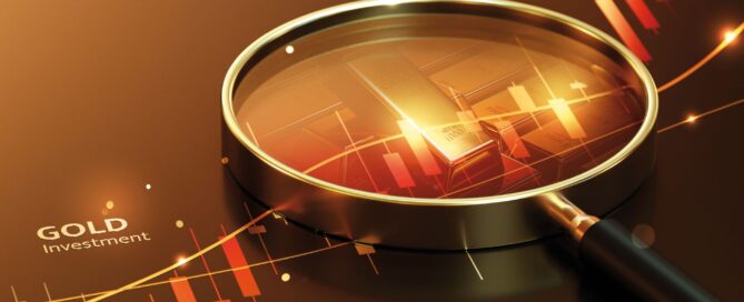 Goldreport 09/24: Gold mit neuem Rekordhoch über 2.600 Dollar