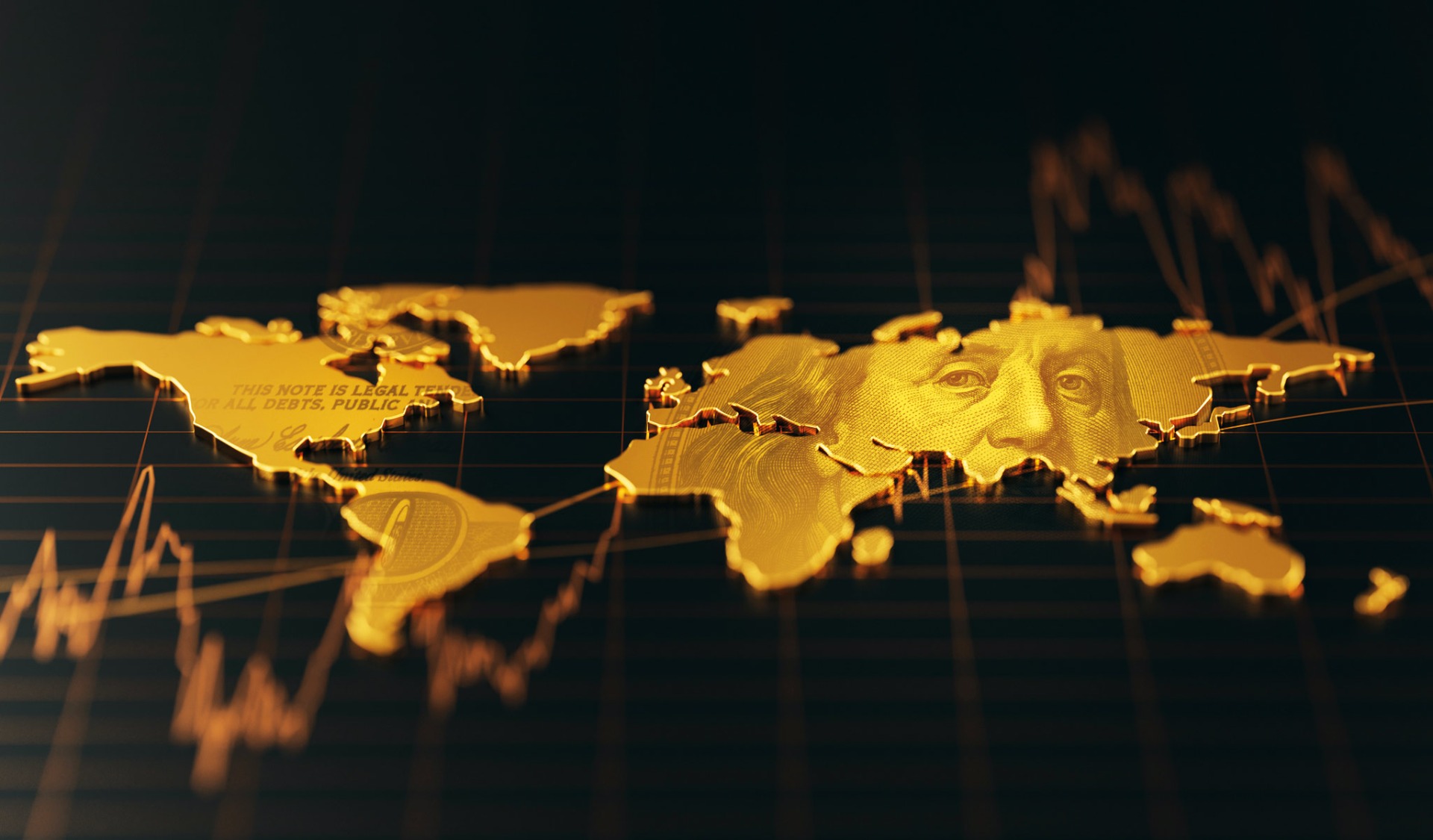 Historischer Anstieg des Goldpreises: Eine beispiellose Entwicklung?