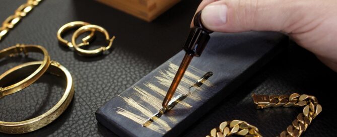 So funktioniert das „Monetarisieren von Altgold“