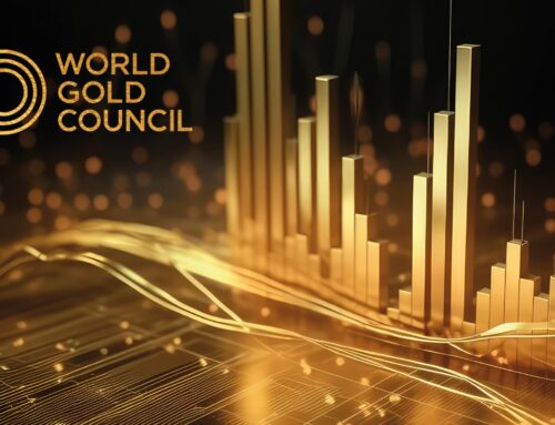 World Gold Council: Nachfrage nach Gold auf Rekordniveau