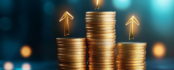 Goldreport 10/24: Rekorde wie am Fliessband