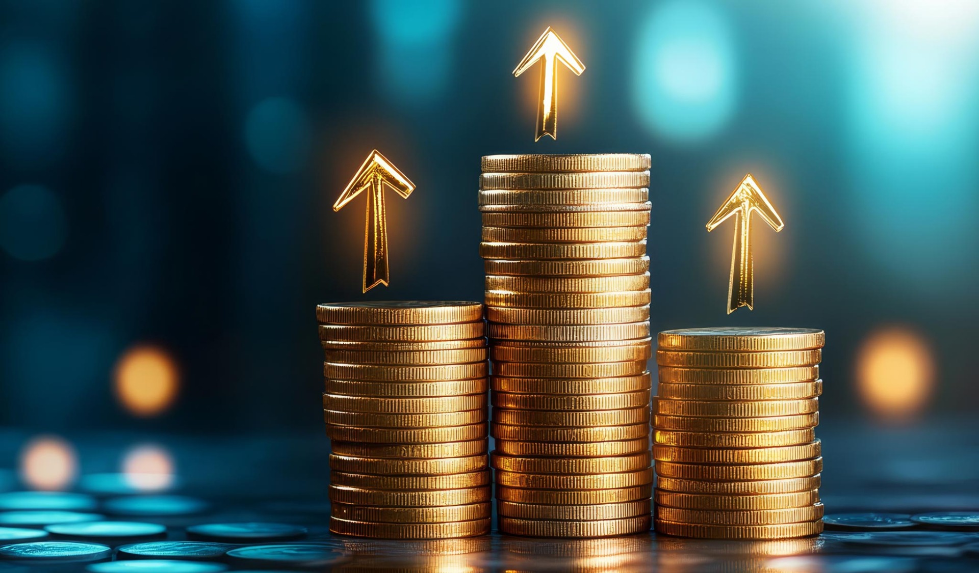 Goldreport 10/24: Rekorde wie am Fliessband