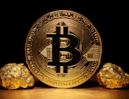 Bitcoin versus Gold: Selten und sinnvoll sind beide