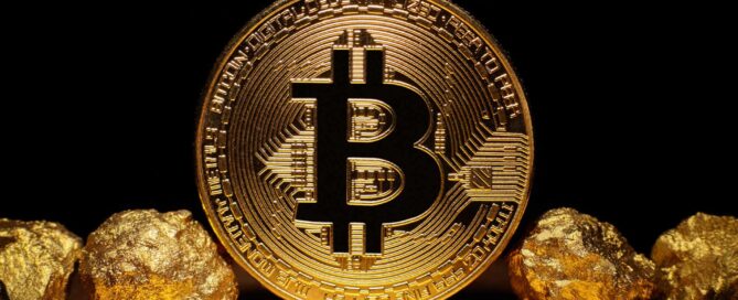 Bitcoin versus Gold: Selten und sinnvoll sind beide