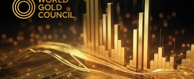 Rekordnachfrage nach Gold: Die 10 wichtigsten Trends aus dem neuen WGC-Report