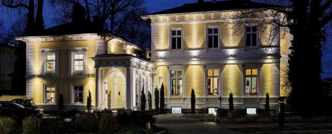Royale Eleganz und historischer Glanz: Ein britischer Abend im Anglo-German Club